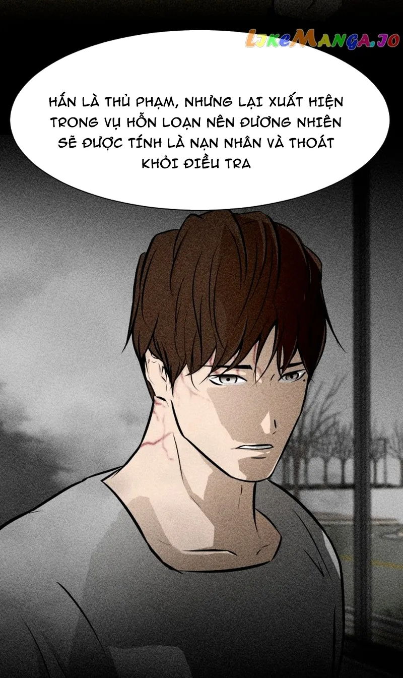 Đấu Sĩ Xác Sống Chap 54 - Next Chap 55