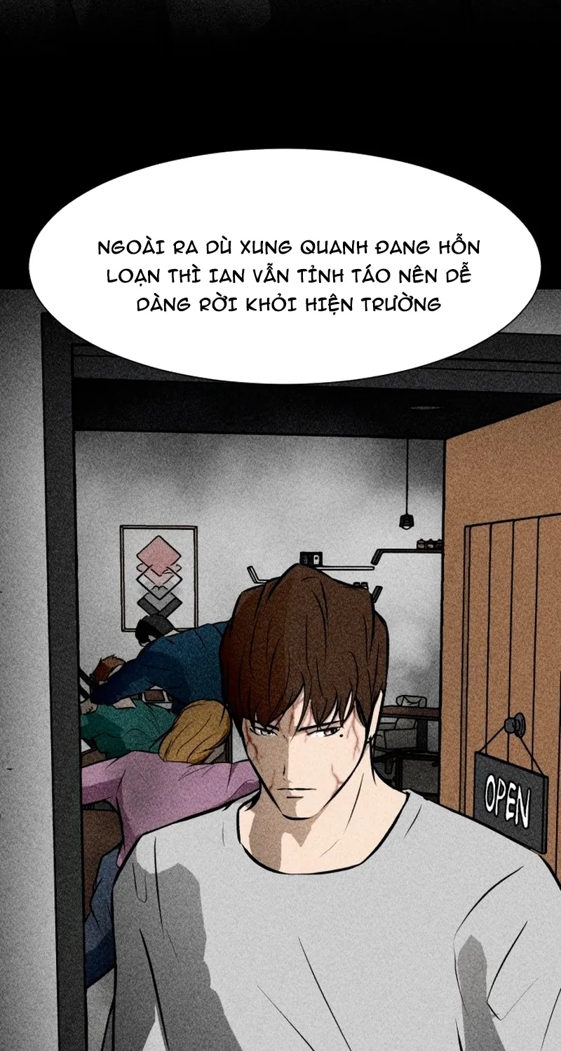 Đấu Sĩ Xác Sống Chap 54 - Next Chap 55