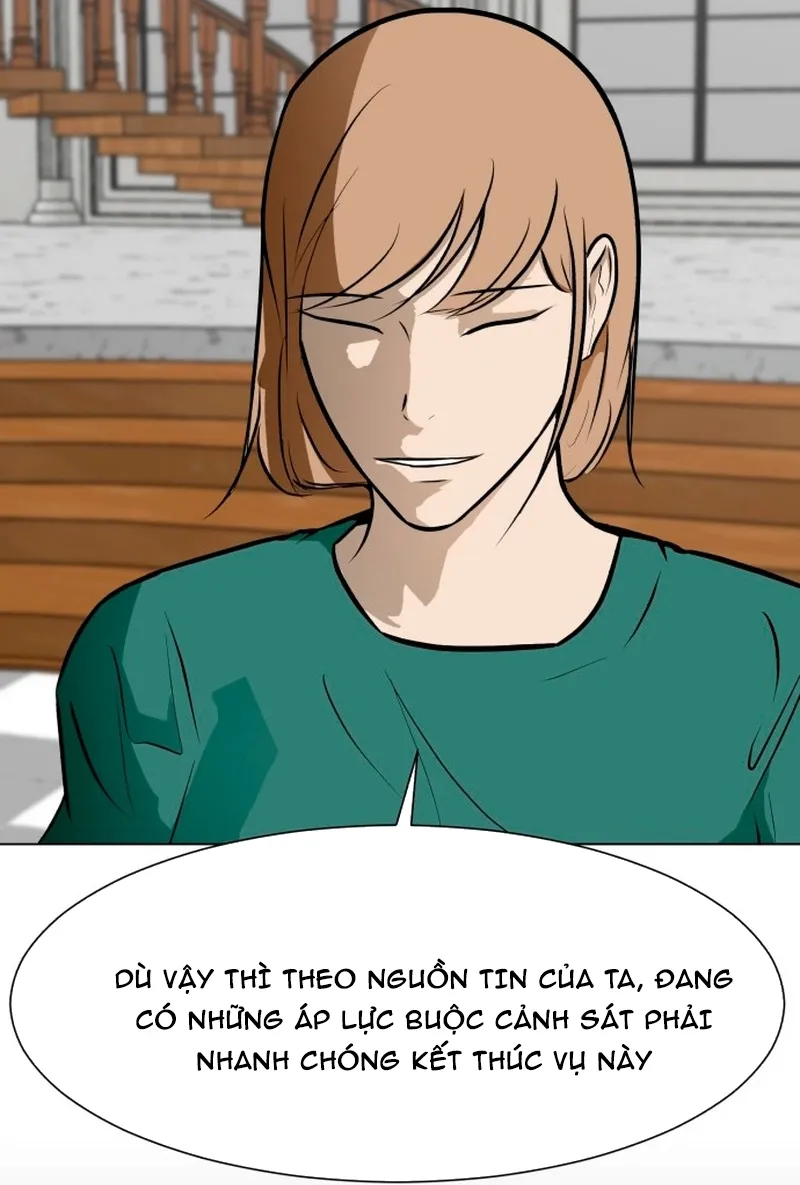 Đấu Sĩ Xác Sống Chap 54 - Next Chap 55