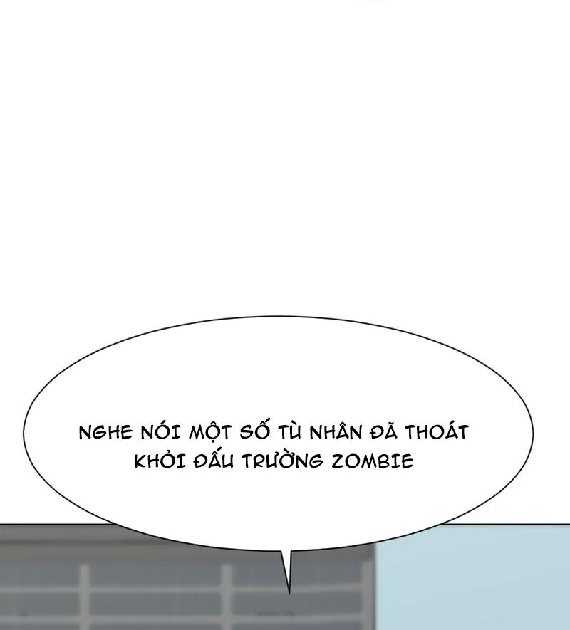 Đấu Sĩ Xác Sống Chap 54 - Next Chap 55