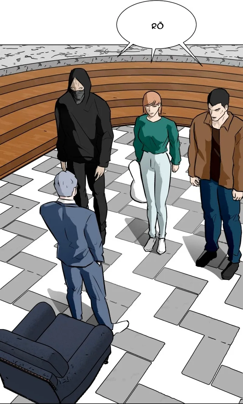 Đấu Sĩ Xác Sống Chap 54 - Next Chap 55