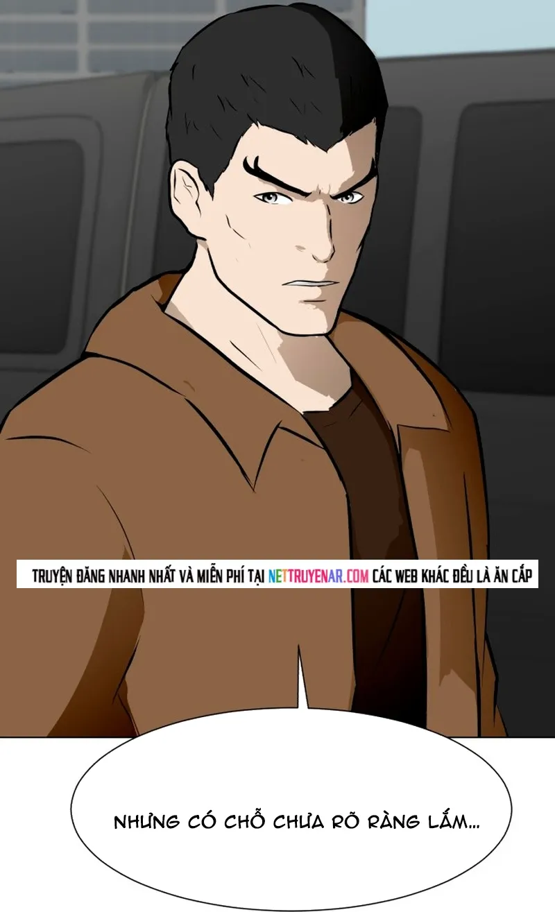 Đấu Sĩ Xác Sống Chap 54 - Next Chap 55