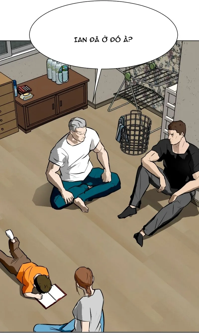 Đấu Sĩ Xác Sống Chap 54 - Next Chap 55