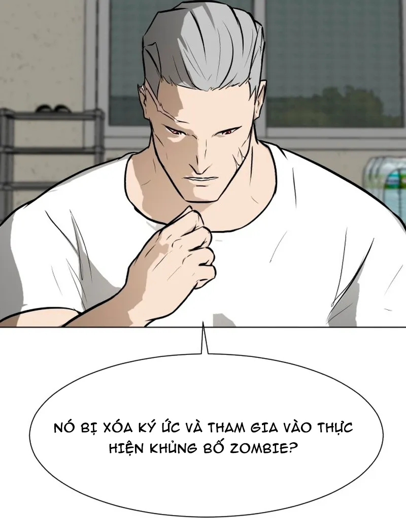 Đấu Sĩ Xác Sống Chap 54 - Next Chap 55
