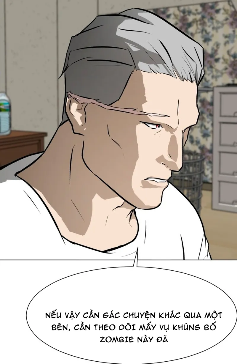 Đấu Sĩ Xác Sống Chap 54 - Next Chap 55