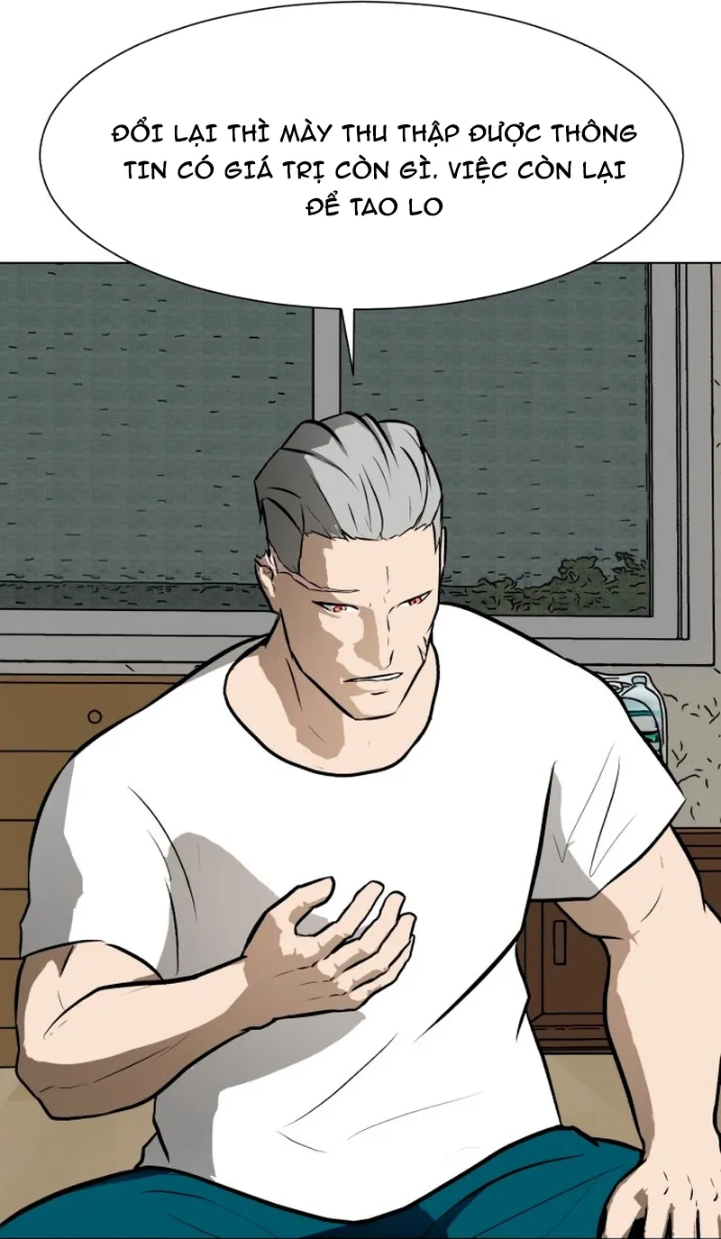 Đấu Sĩ Xác Sống Chap 54 - Next Chap 55