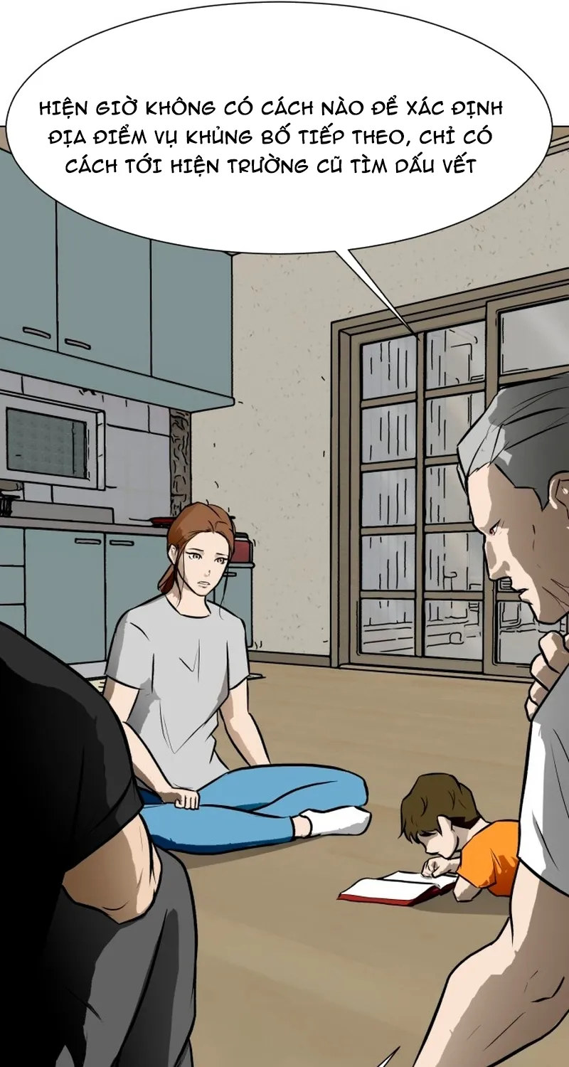 Đấu Sĩ Xác Sống Chap 54 - Next Chap 55