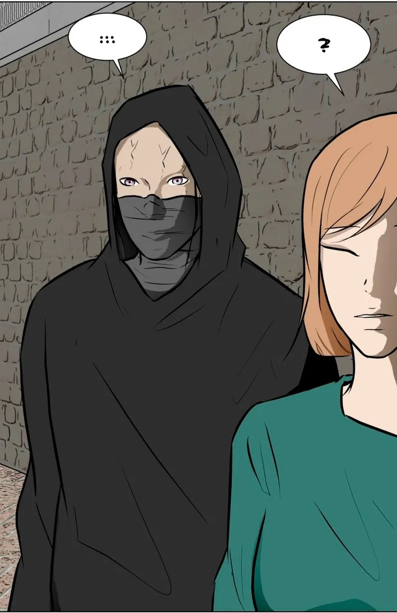 Đấu Sĩ Xác Sống Chap 54 - Next Chap 55