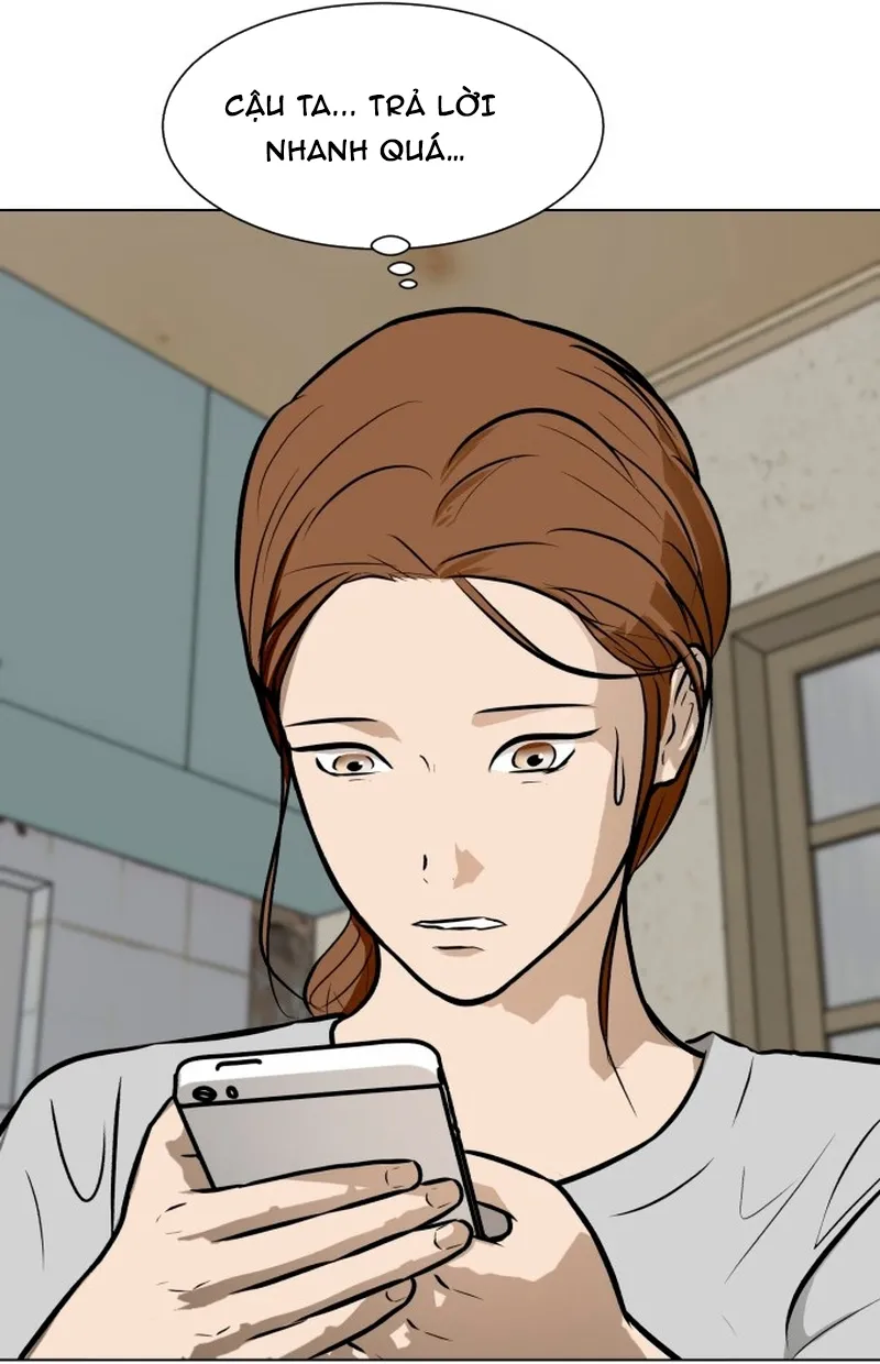 Đấu Sĩ Xác Sống Chap 54 - Next Chap 55