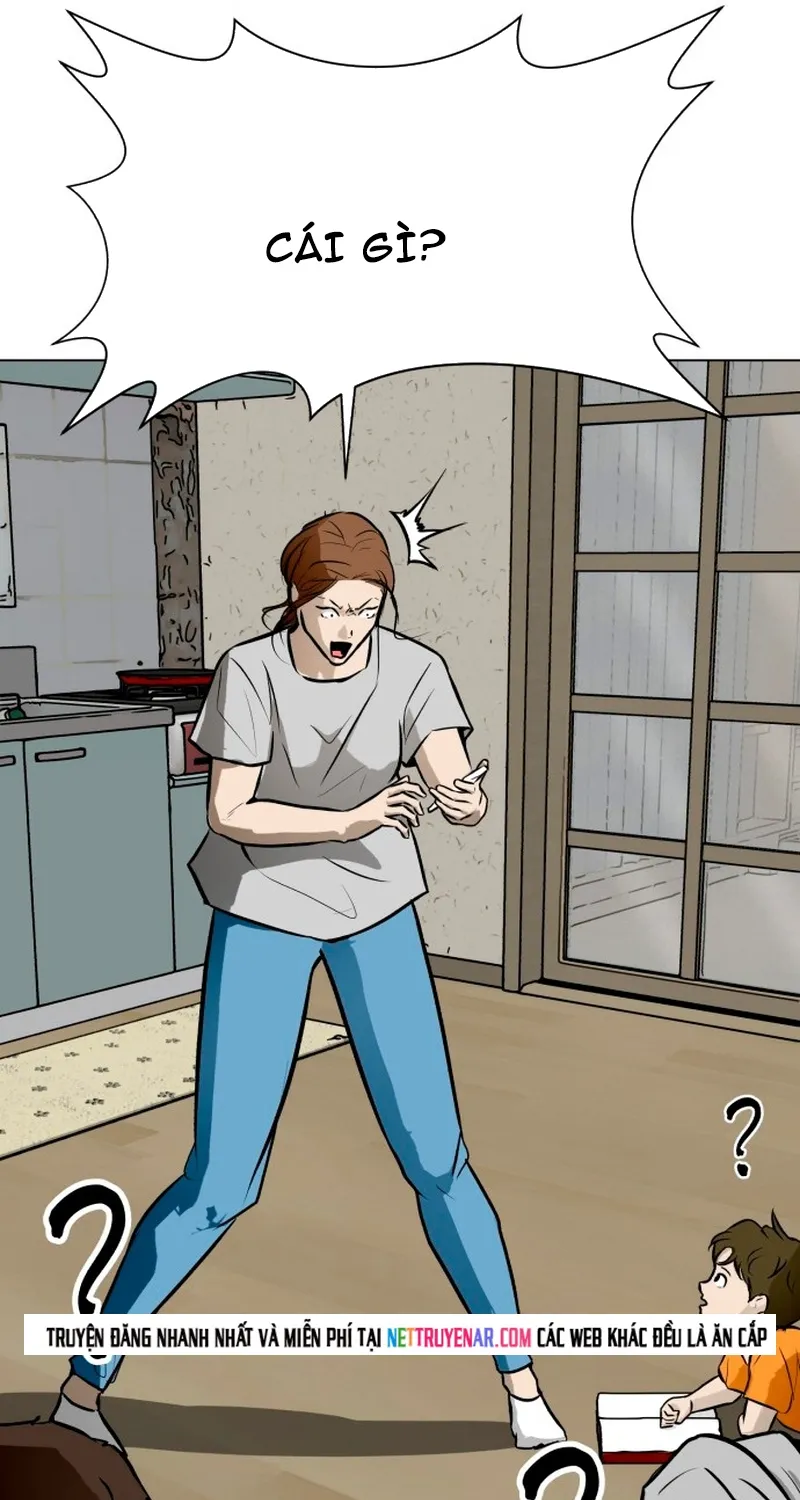 Đấu Sĩ Xác Sống Chap 54 - Next Chap 55