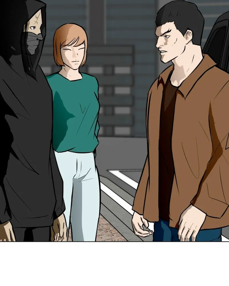 Đấu Sĩ Xác Sống Chap 54 - Next Chap 55