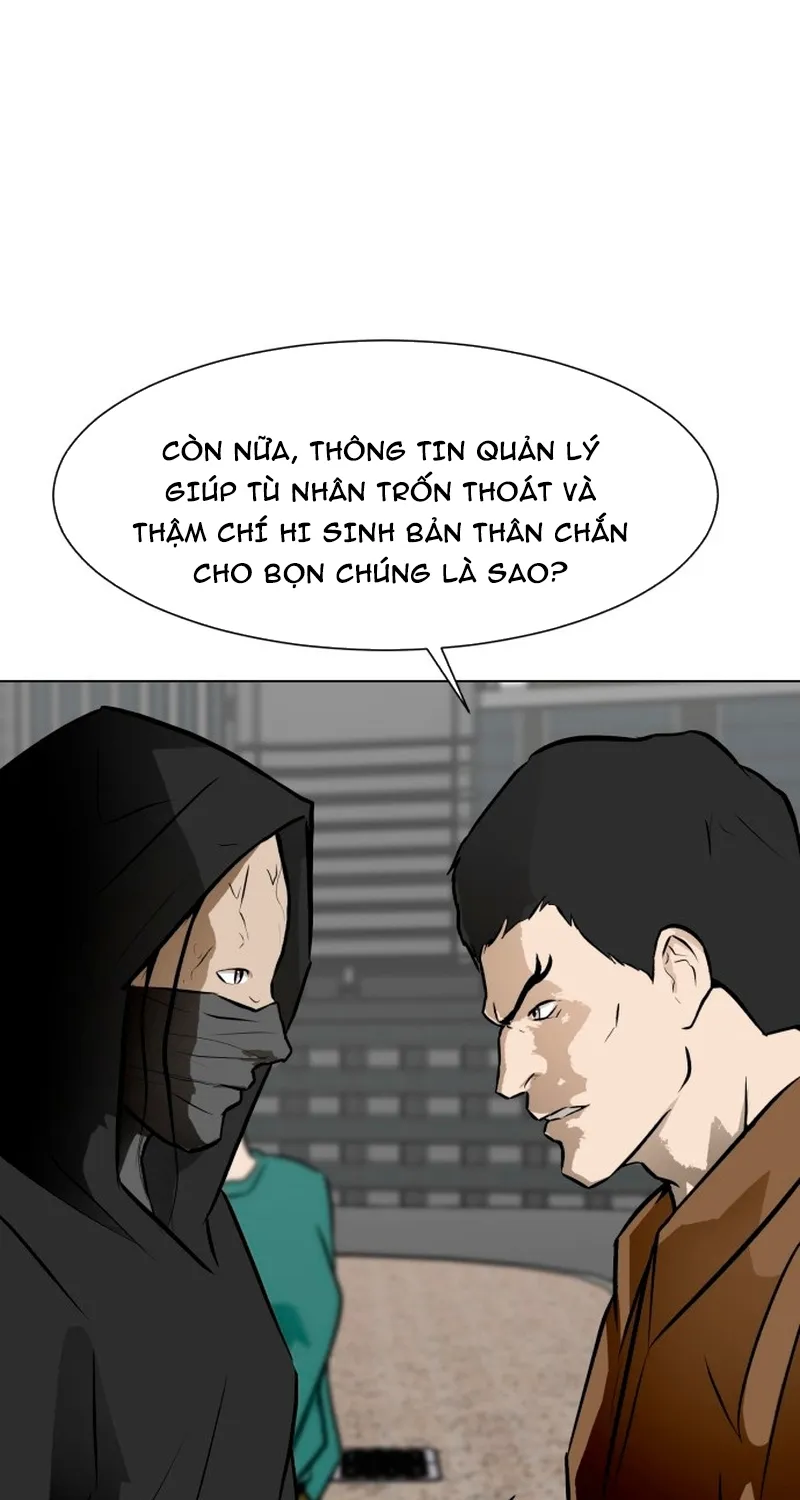 Đấu Sĩ Xác Sống Chap 54 - Next Chap 55