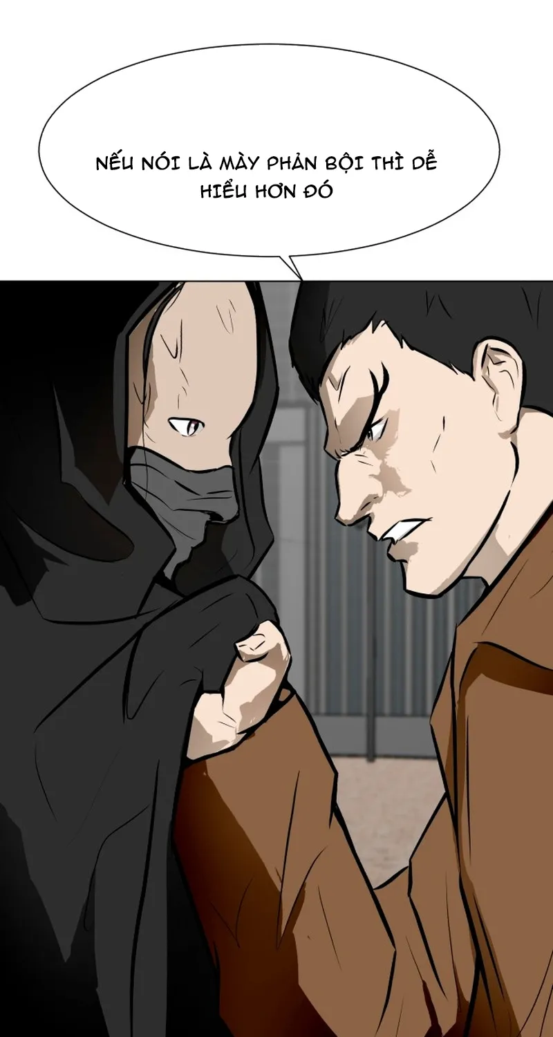 Đấu Sĩ Xác Sống Chap 54 - Next Chap 55