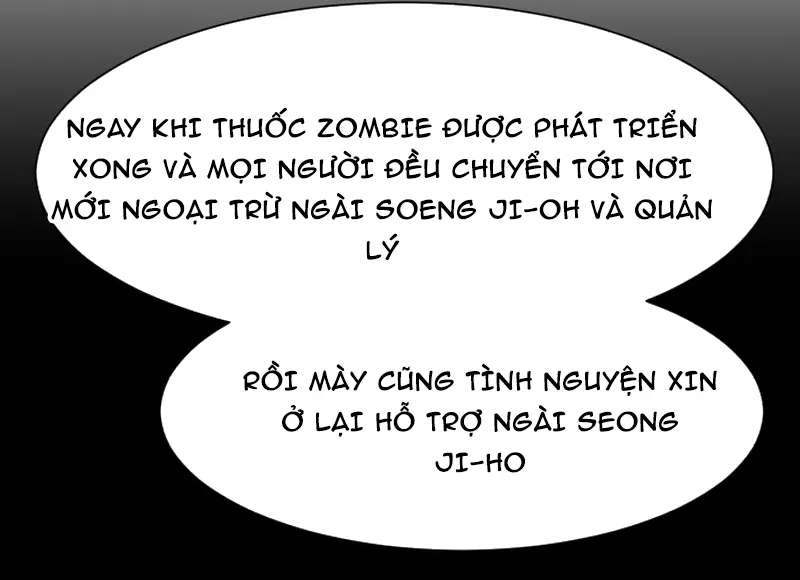 Đấu Sĩ Xác Sống Chap 54 - Next Chap 55