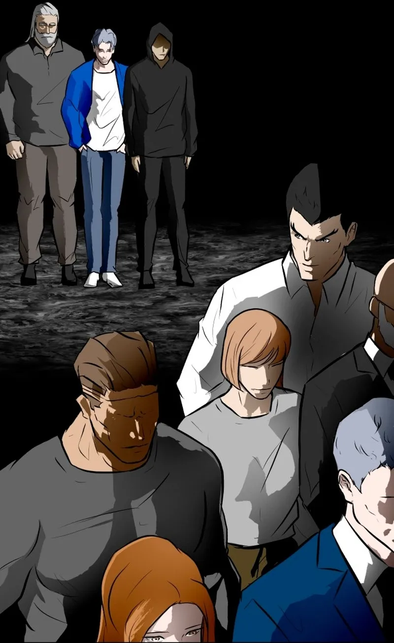 Đấu Sĩ Xác Sống Chap 54 - Next Chap 55
