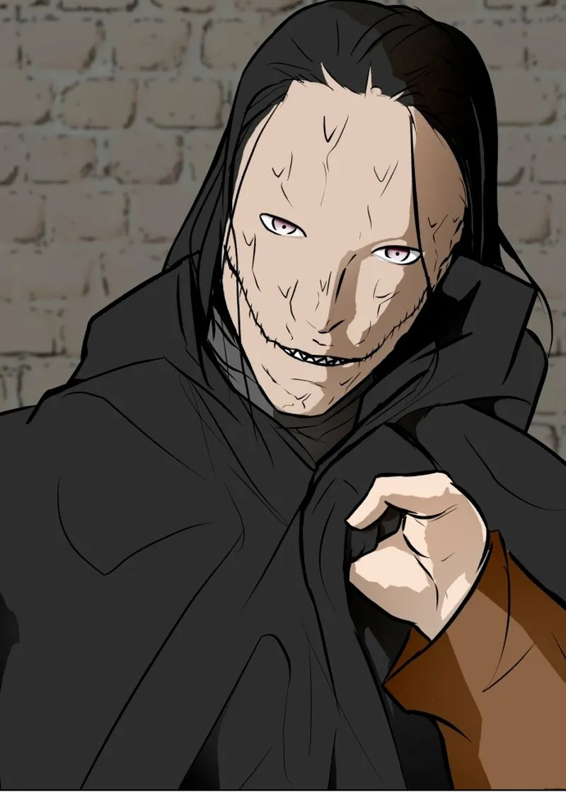 Đấu Sĩ Xác Sống Chap 54 - Next Chap 55