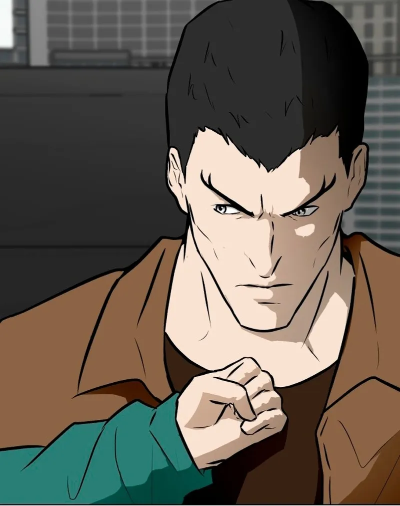 Đấu Sĩ Xác Sống Chap 54 - Next Chap 55
