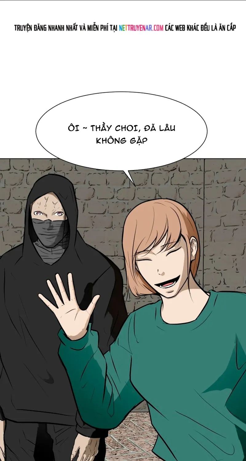 Đấu Sĩ Xác Sống Chap 54 - Next Chap 55