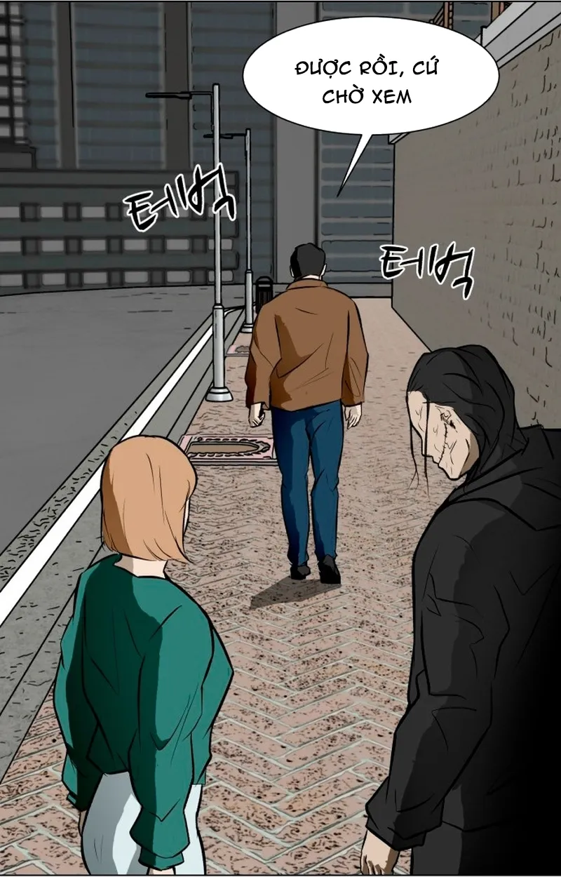 Đấu Sĩ Xác Sống Chap 54 - Next Chap 55