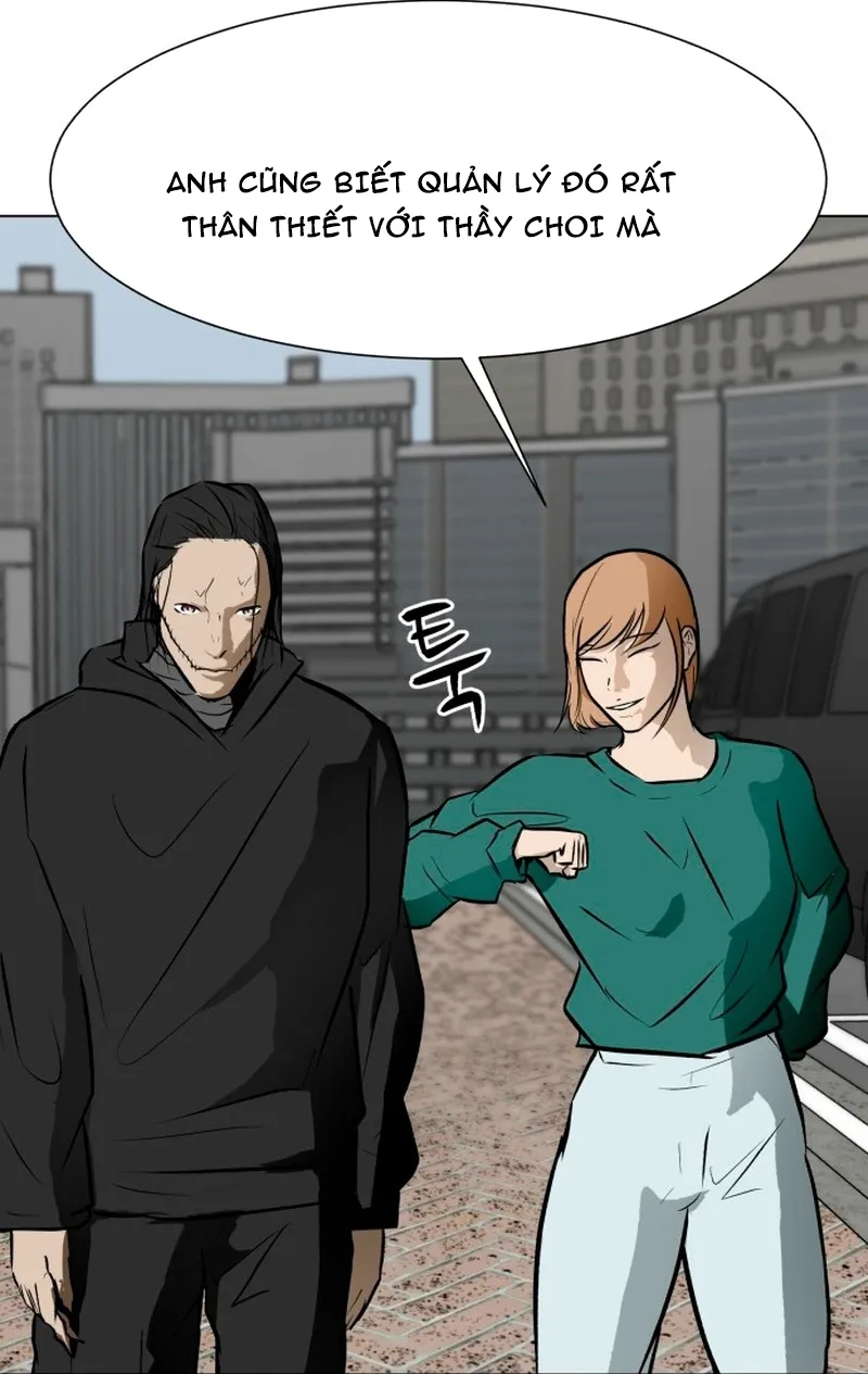 Đấu Sĩ Xác Sống Chap 54 - Next Chap 55