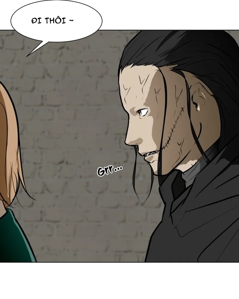 Đấu Sĩ Xác Sống Chap 54 - Next Chap 55
