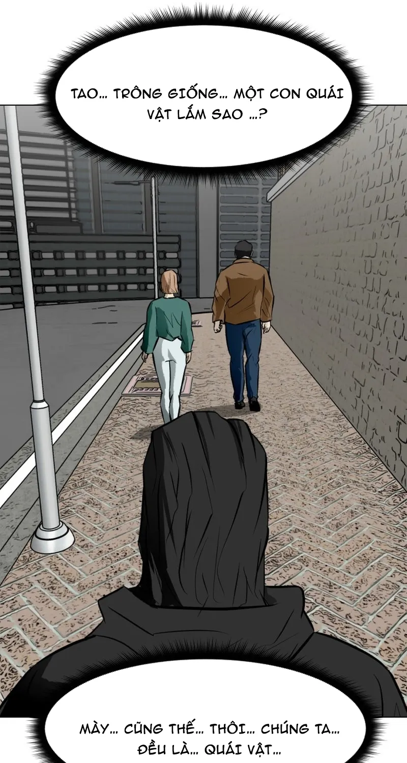 Đấu Sĩ Xác Sống Chap 54 - Next Chap 55