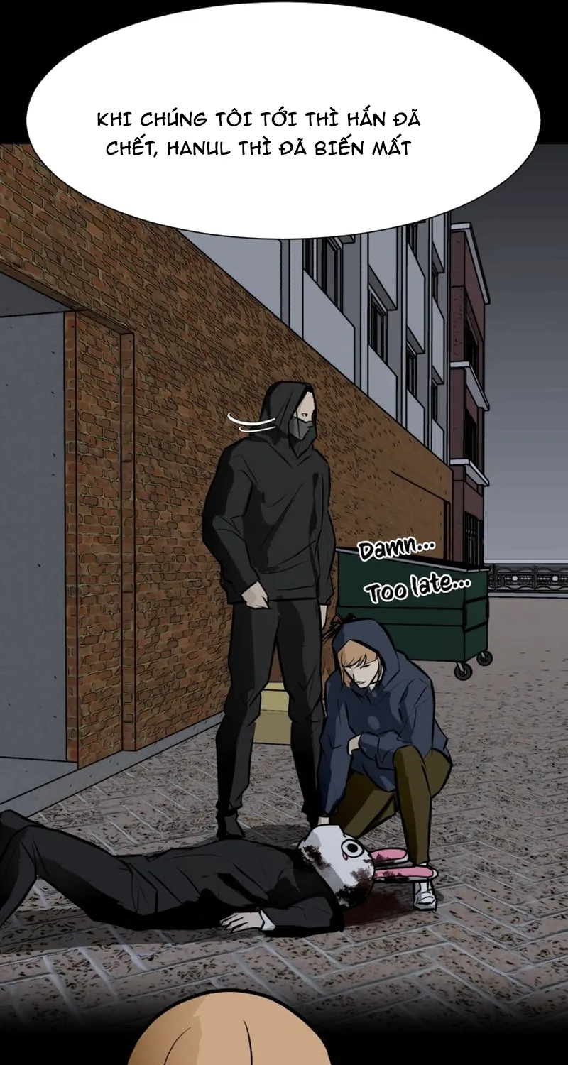 Đấu Sĩ Xác Sống Chap 54 - Next Chap 55