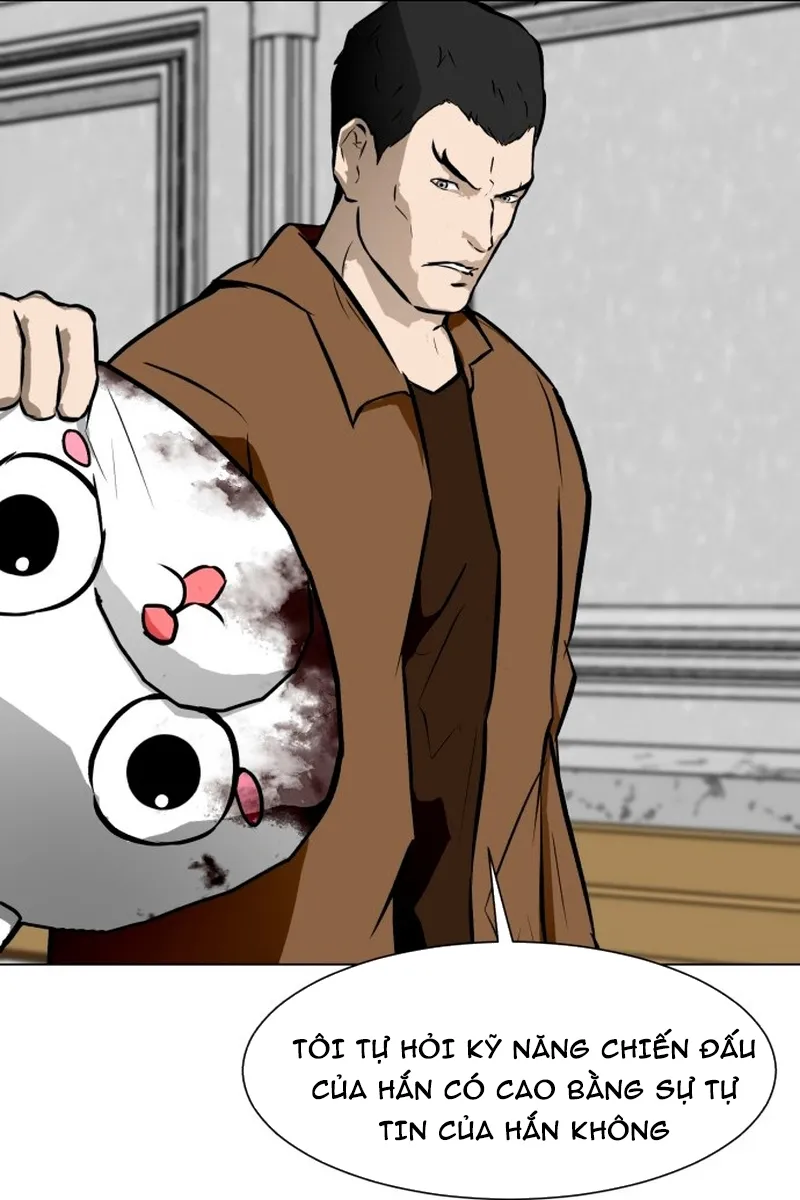 Đấu Sĩ Xác Sống Chap 54 - Next Chap 55