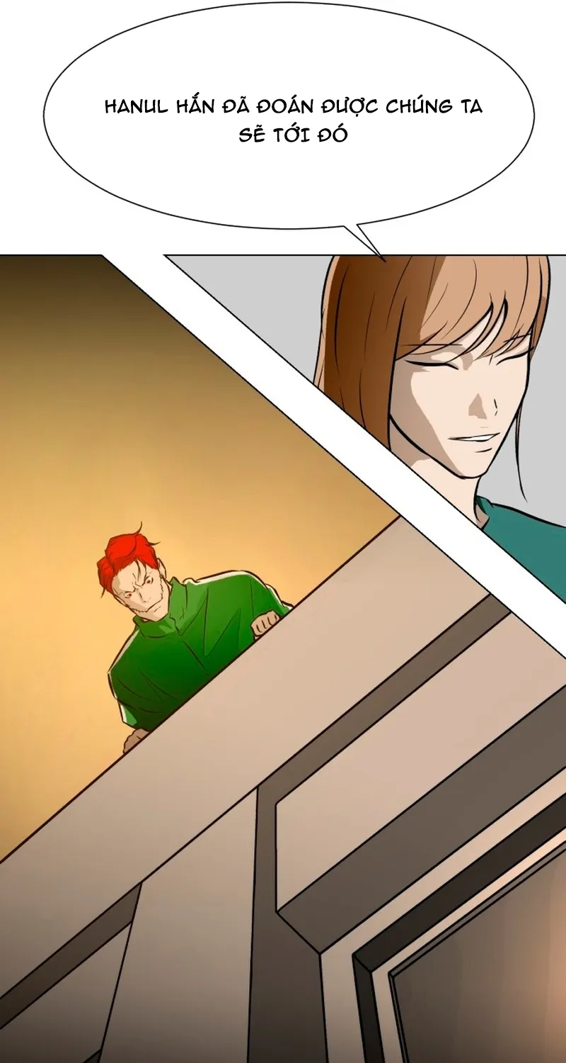 Đấu Sĩ Xác Sống Chap 54 - Next Chap 55
