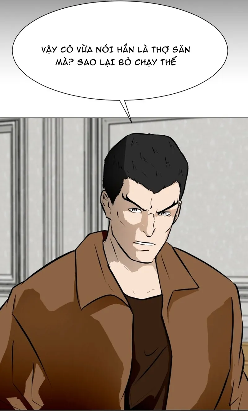 Đấu Sĩ Xác Sống Chap 54 - Next Chap 55