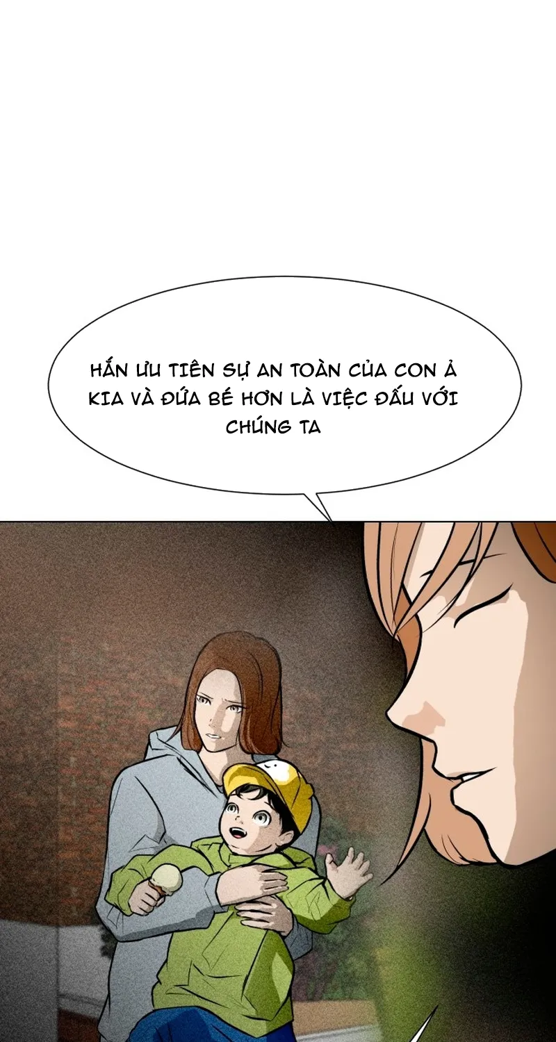 Đấu Sĩ Xác Sống Chap 54 - Next Chap 55