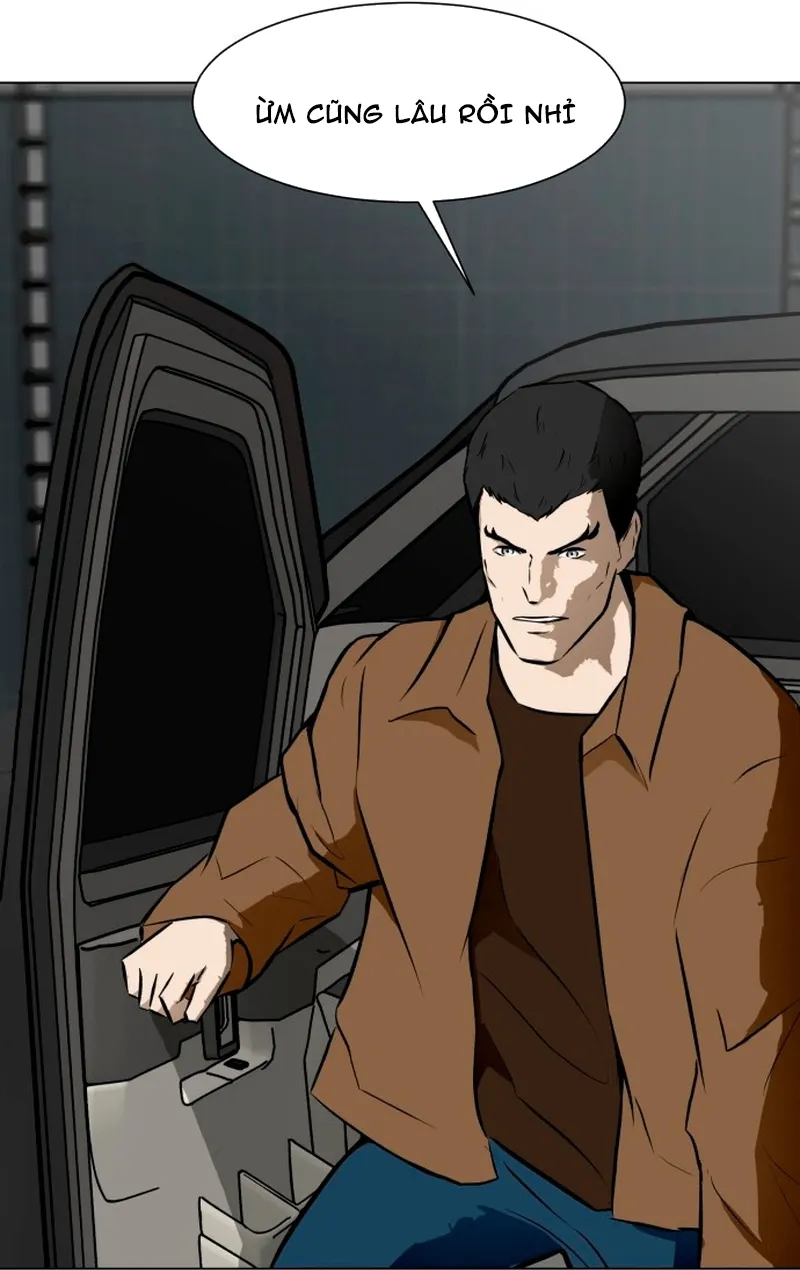 Đấu Sĩ Xác Sống Chap 54 - Next Chap 55