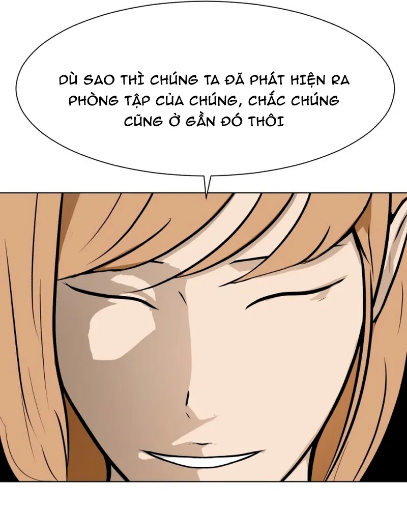 Đấu Sĩ Xác Sống Chap 54 - Next Chap 55