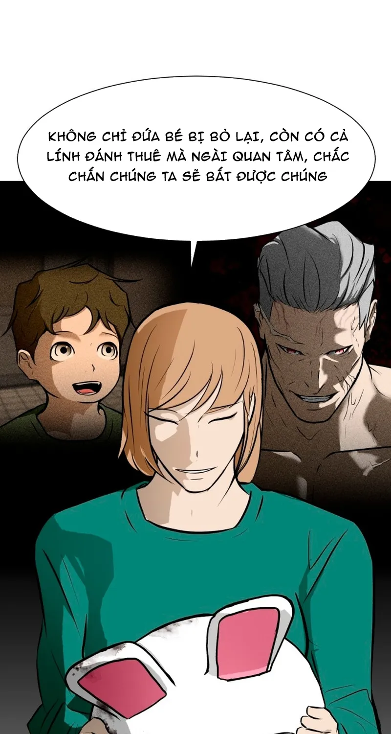 Đấu Sĩ Xác Sống Chap 54 - Next Chap 55
