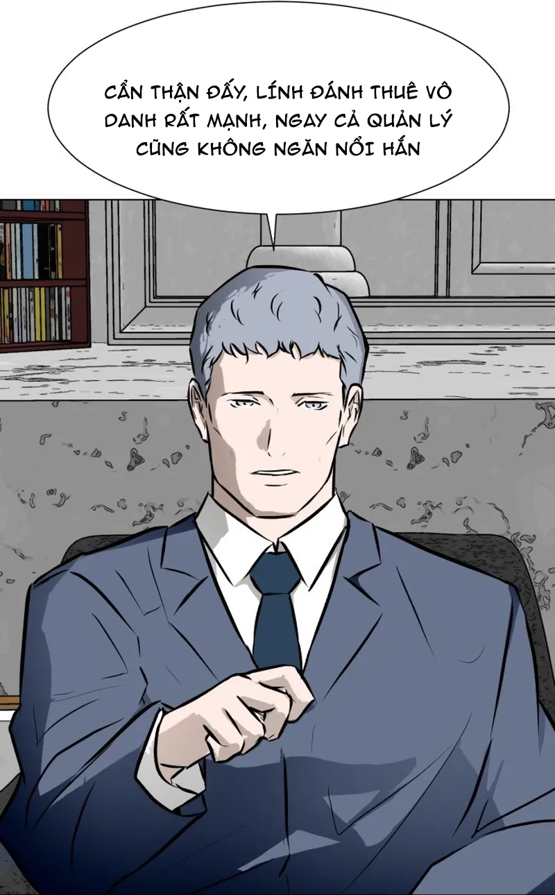Đấu Sĩ Xác Sống Chap 54 - Next Chap 55
