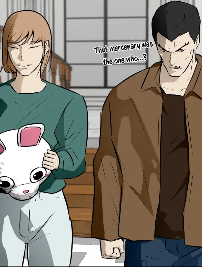 Đấu Sĩ Xác Sống Chap 54 - Next Chap 55
