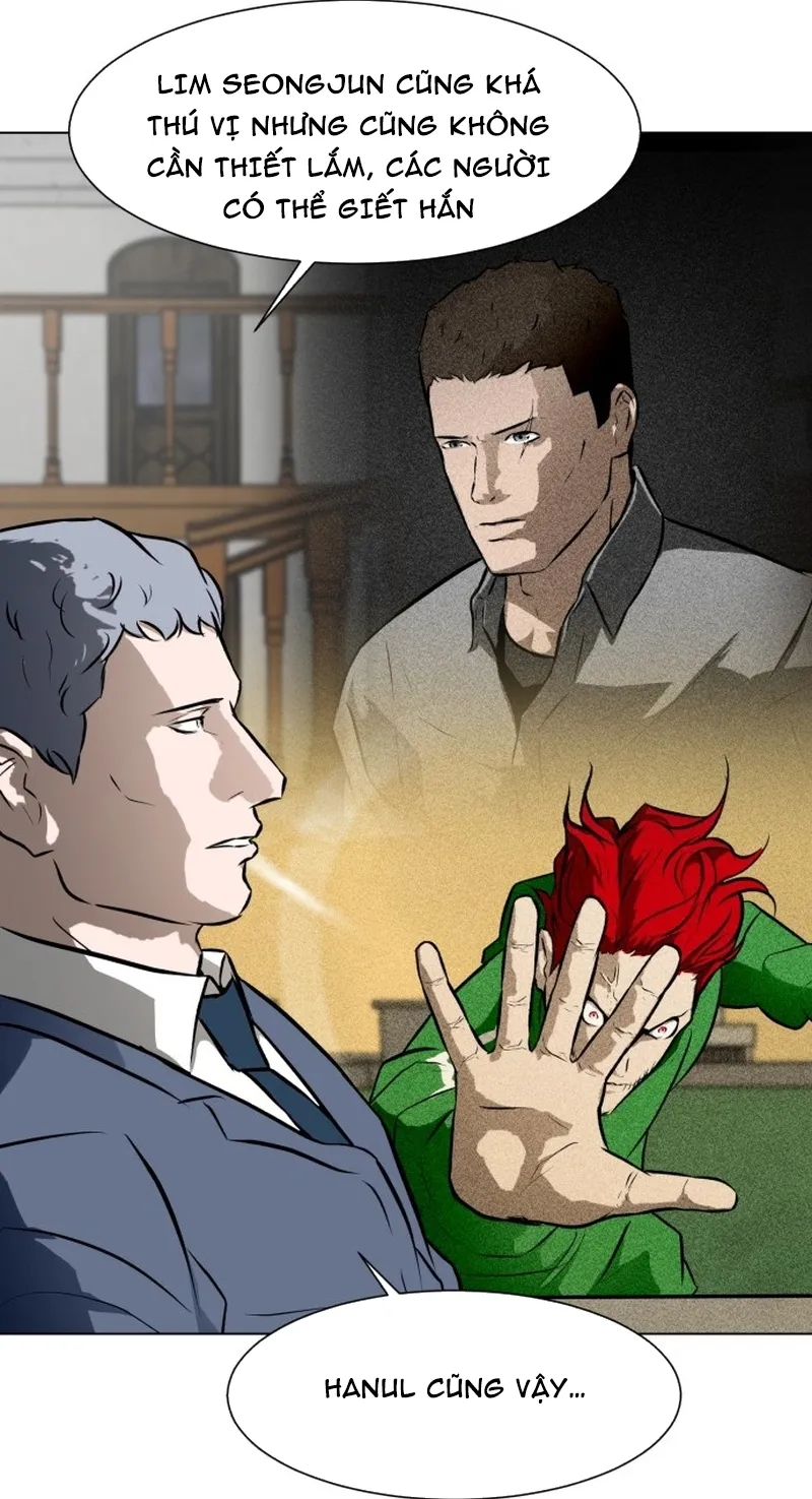 Đấu Sĩ Xác Sống Chap 54 - Next Chap 55