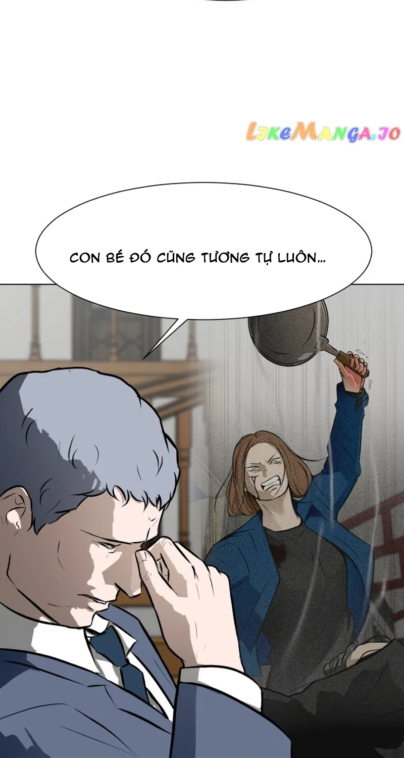 Đấu Sĩ Xác Sống Chap 54 - Next Chap 55
