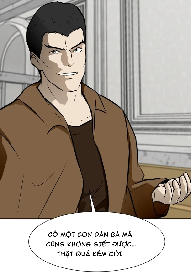 Đấu Sĩ Xác Sống Chap 54 - Next Chap 55