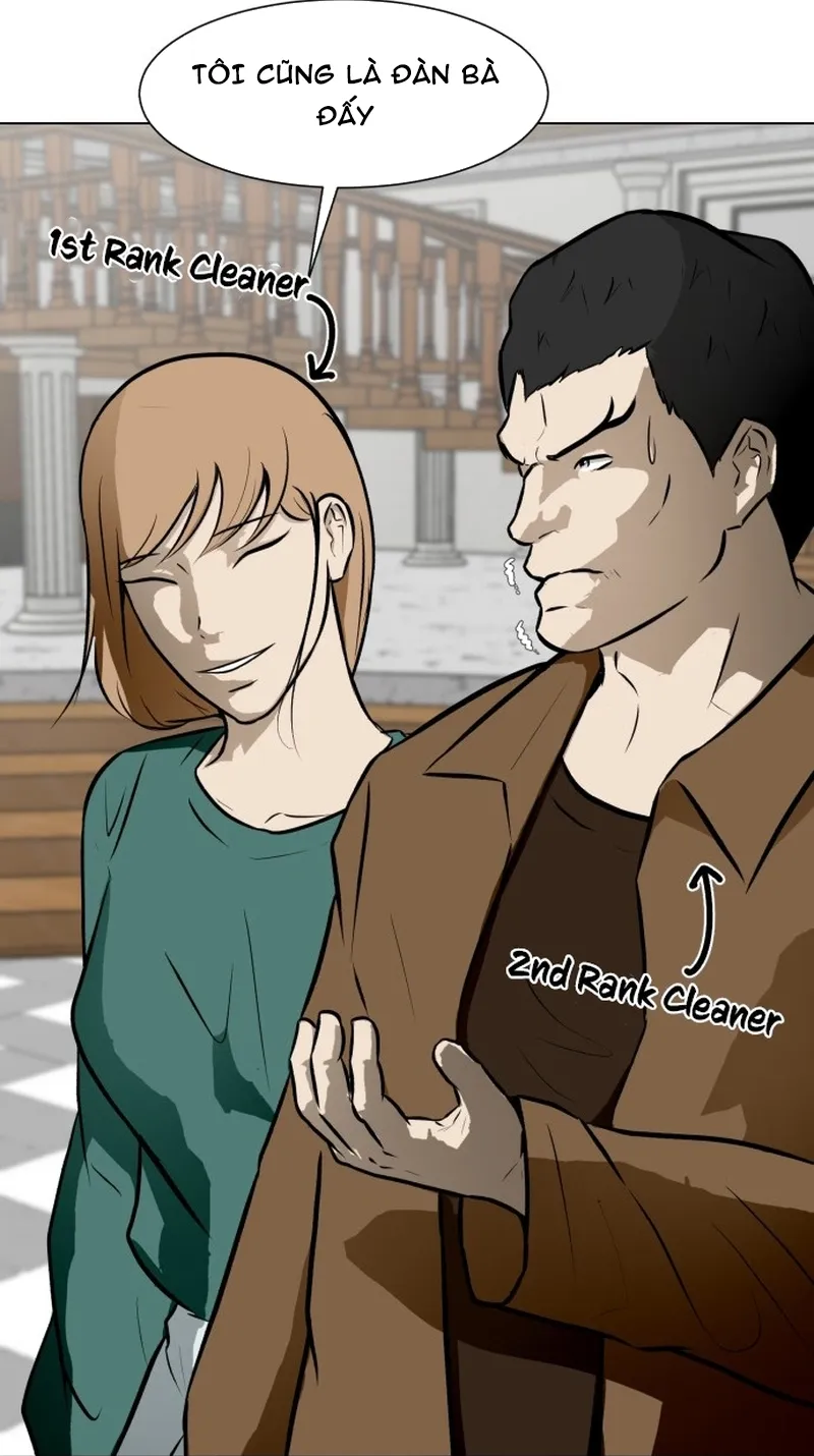 Đấu Sĩ Xác Sống Chap 54 - Next Chap 55