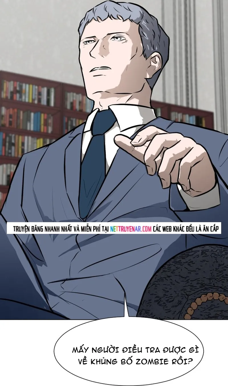 Đấu Sĩ Xác Sống Chap 54 - Next Chap 55