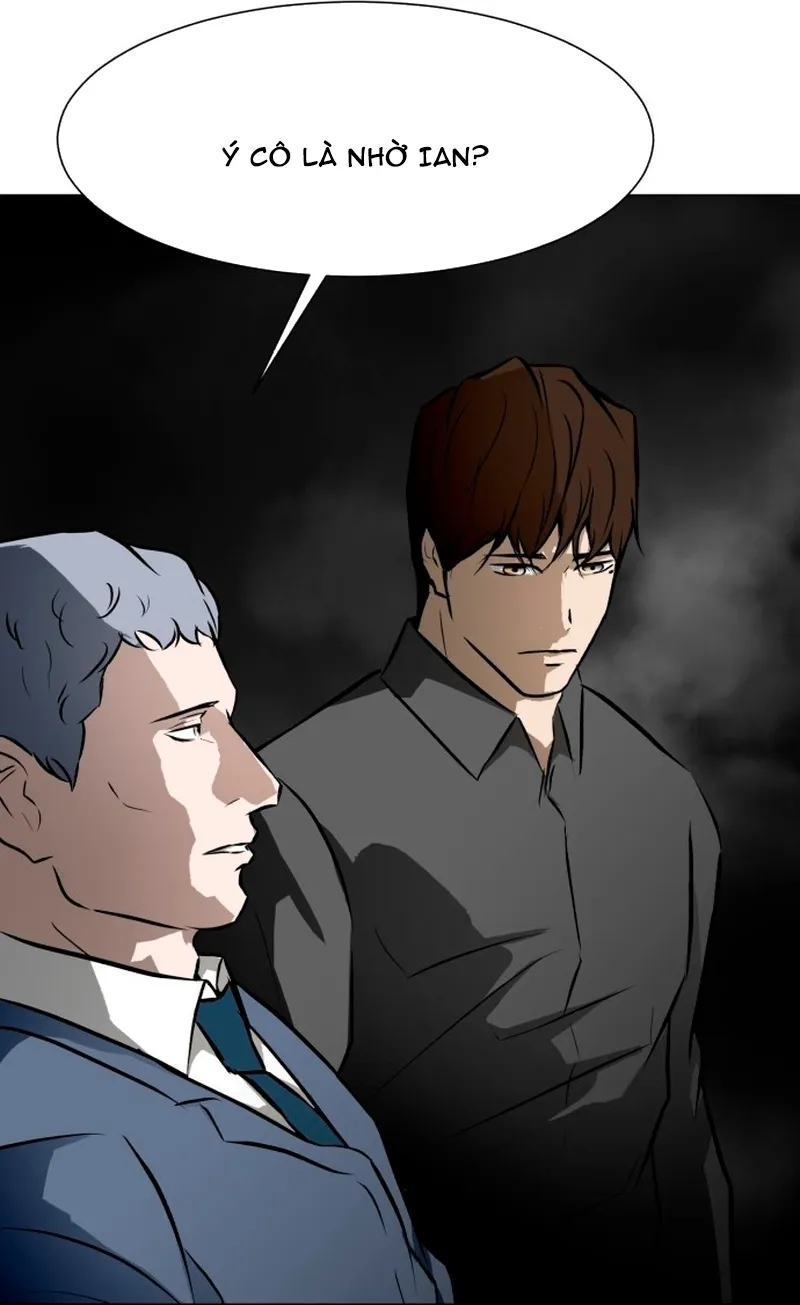 Đấu Sĩ Xác Sống Chap 54 - Next Chap 55
