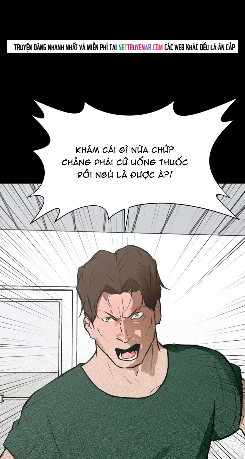 Đấu Sĩ Xác Sống Chap 55 - Next Chap 56
