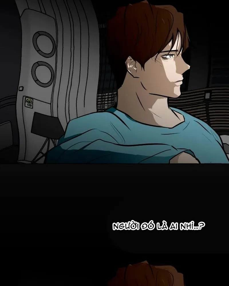 Đấu Sĩ Xác Sống Chap 55 - Next Chap 56
