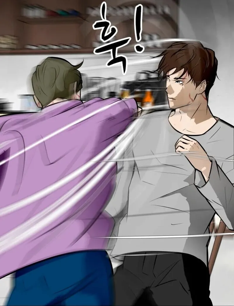 Đấu Sĩ Xác Sống Chap 55 - Next Chap 56
