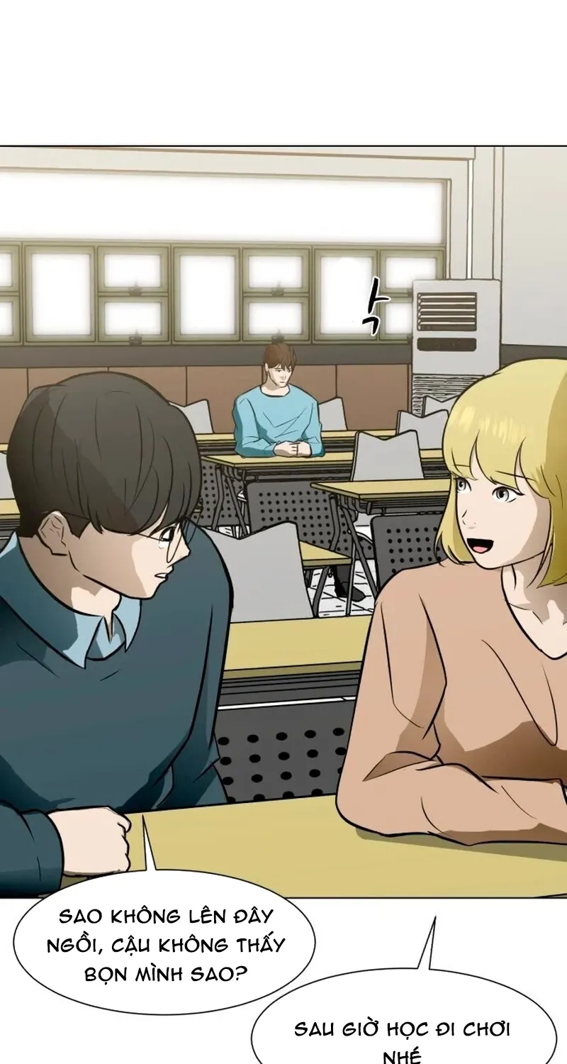Đấu Sĩ Xác Sống Chap 55 - Next Chap 56