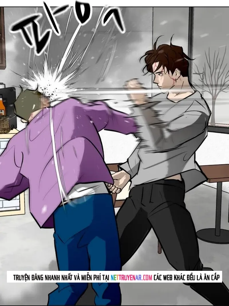 Đấu Sĩ Xác Sống Chap 55 - Next Chap 56