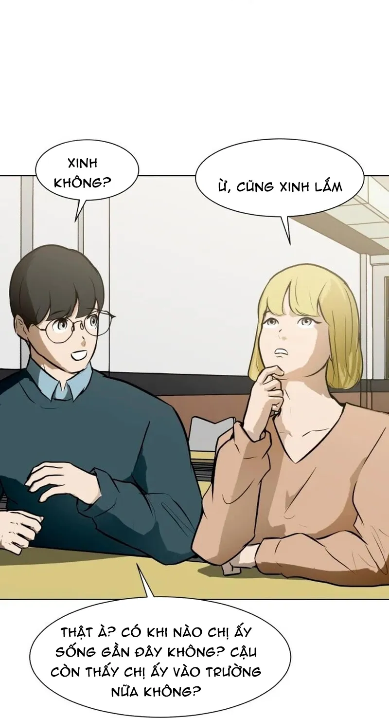 Đấu Sĩ Xác Sống Chap 55 - Next Chap 56