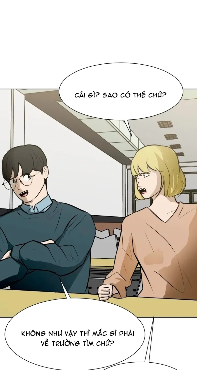 Đấu Sĩ Xác Sống Chap 55 - Next Chap 56