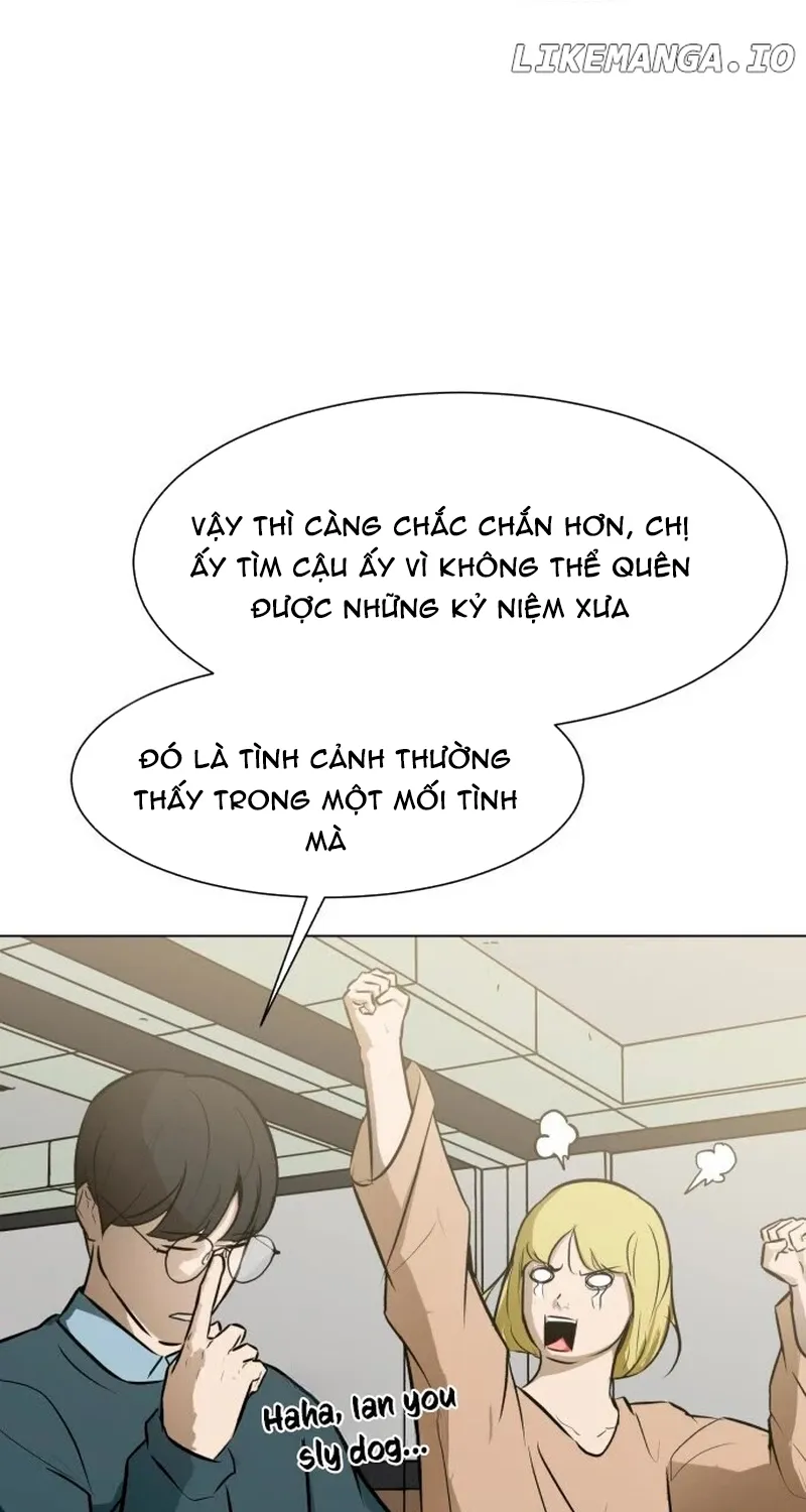 Đấu Sĩ Xác Sống Chap 55 - Next Chap 56